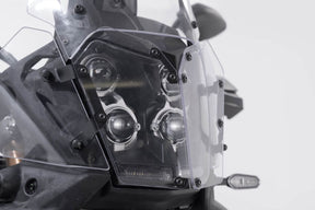 Sw Motech Headlight Guard