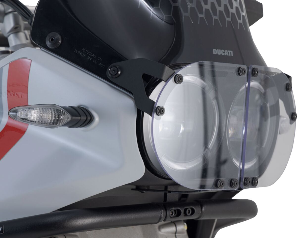 Sw Motech Headlight Guard