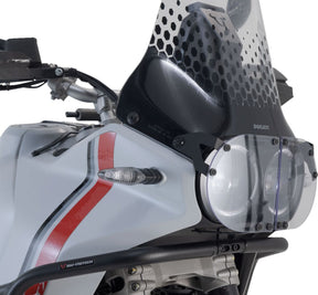 Sw Motech Headlight Guard