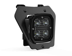 Denali Ktm Rally Headlight Mounting &