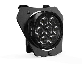 Denali Ktm Rally Headlight Mounting &