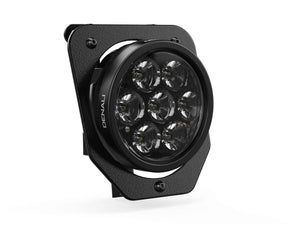 Denali Husqvarna Rally Headlight Moun