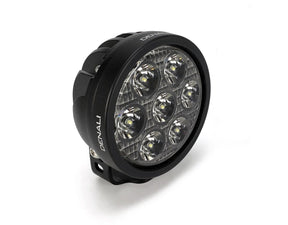 Denali D7 Light Pod W/Datadim