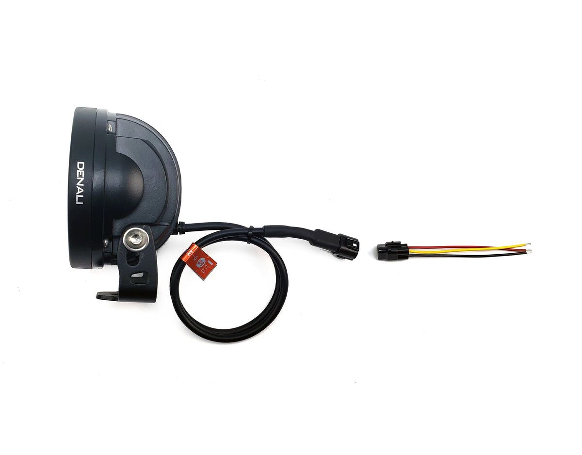 Denali D7 Light Pod W/Datadim