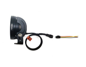 Denali D7 Light Pod W/Datadim