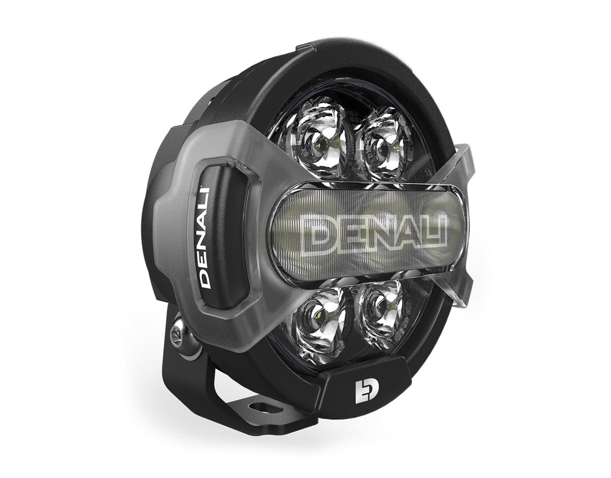 Denali D7 Pro Light Pod W/ X Lense Sy