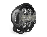 Denali D7 Pro Light Pod W/ X Lense Sy