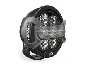 Denali D7 Pro Light Pod W/ X Lense Sy