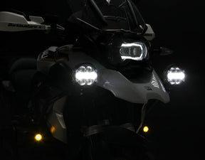 Denali D7 Pro Light Pod W/ X Lense Sy