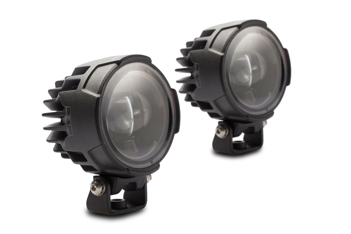 Sw Motech Evo High Beam Kit