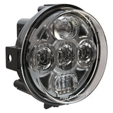 J.W. Speaker Headlight 8415 Evo Polycarb Ho