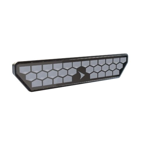 J.W. Speaker Led Work Light 905 W/ Flood Be