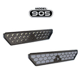 J.W. Speaker Led Work Light 905 W/ Flood Be