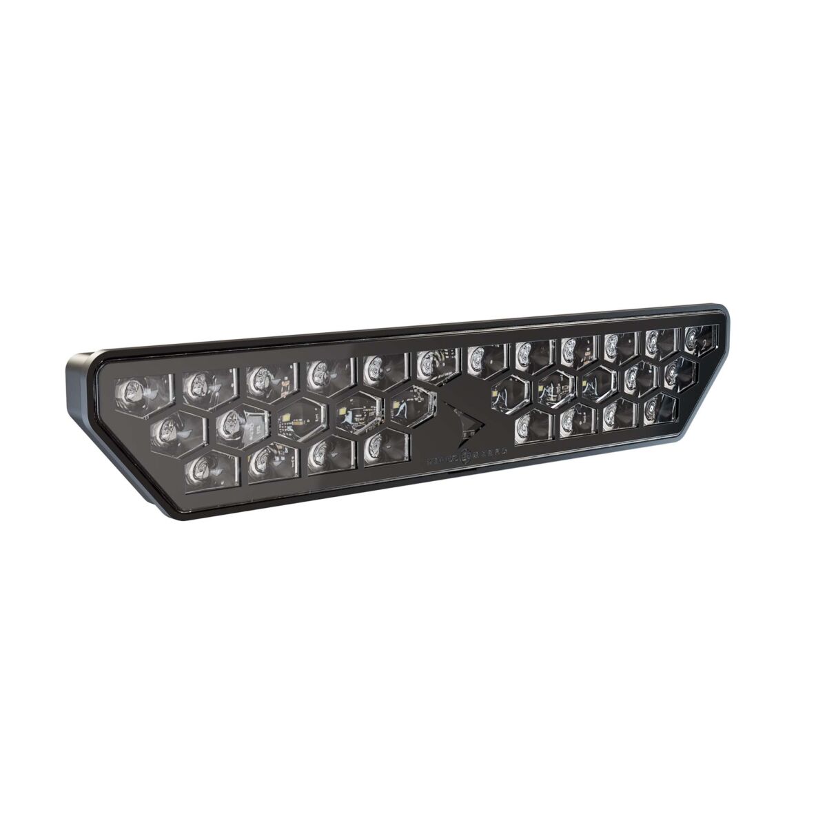 J.W. Speaker Led Stop Tail Turn/Backup Ligh