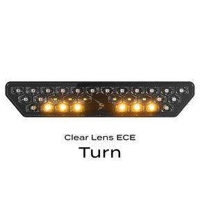J.W. Speaker Led Stop Tail Turn/Backup Ligh