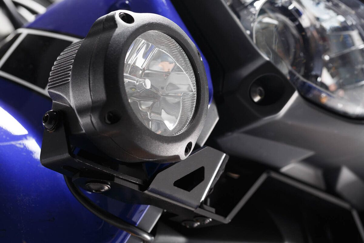 Sw Motech Light Mount Tenere 1200