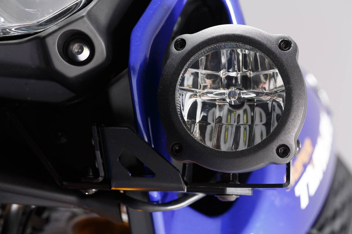 Sw Motech Light Mount Tenere 1200