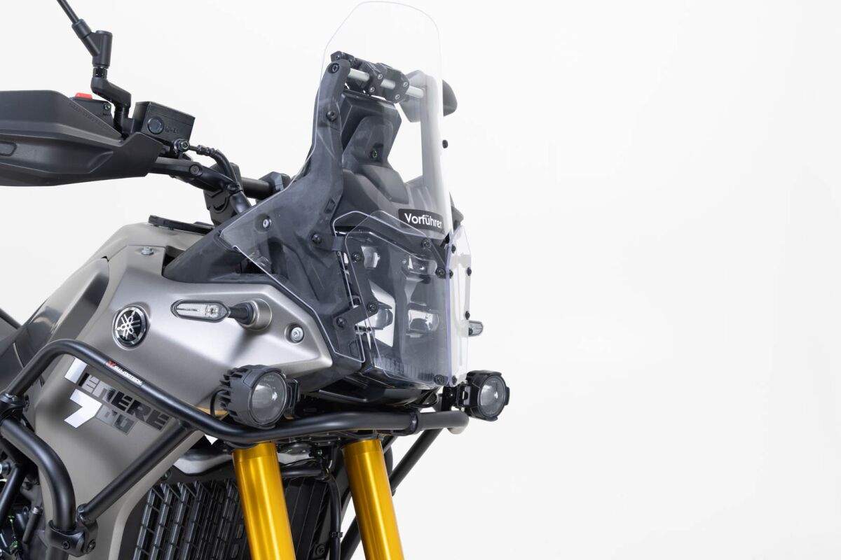 Sw Motech Headlight Guard