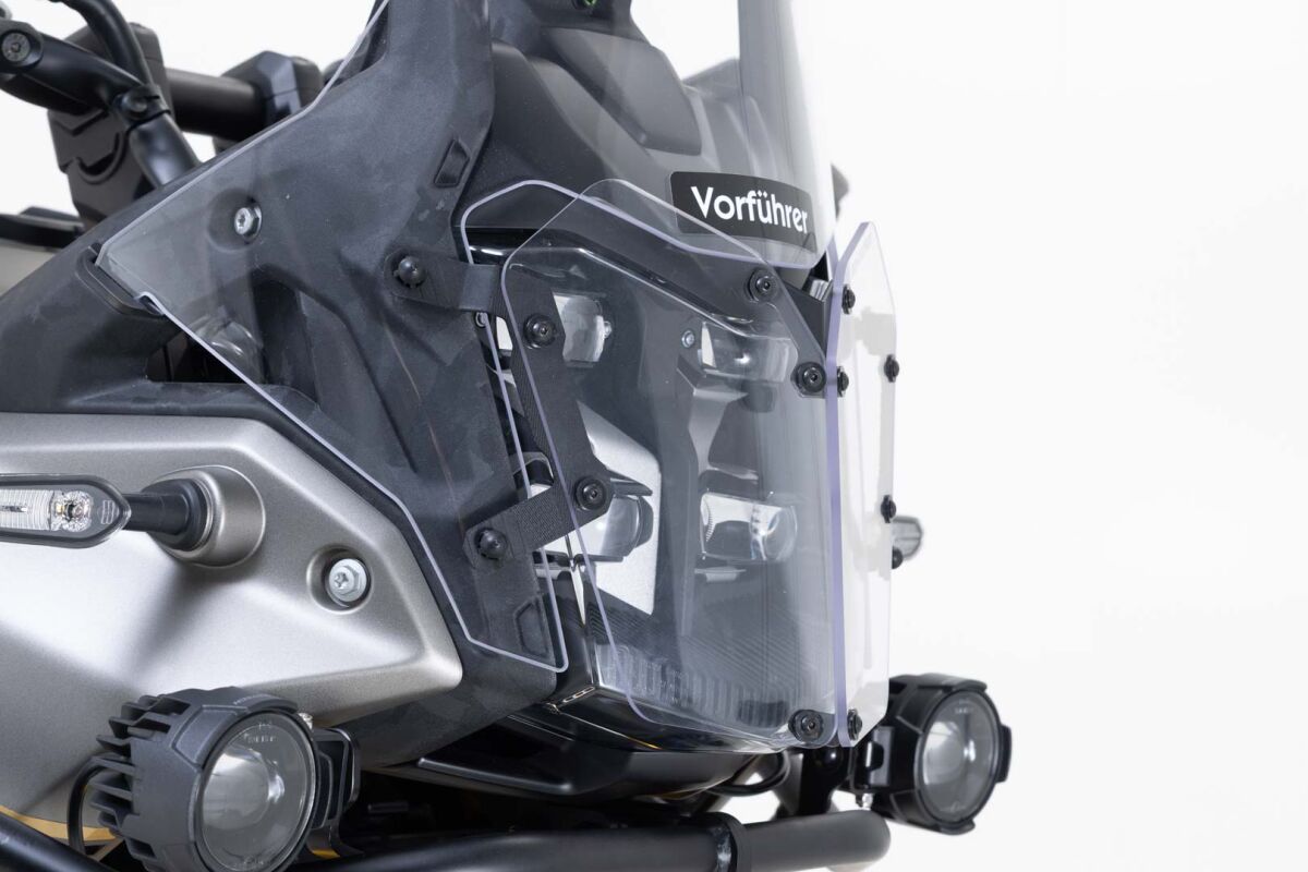 Sw Motech Headlight Guard