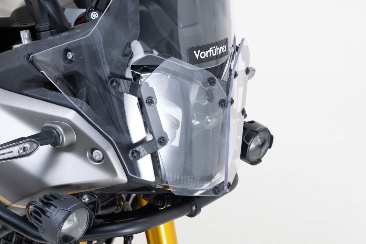 Sw Motech Headlight Guard