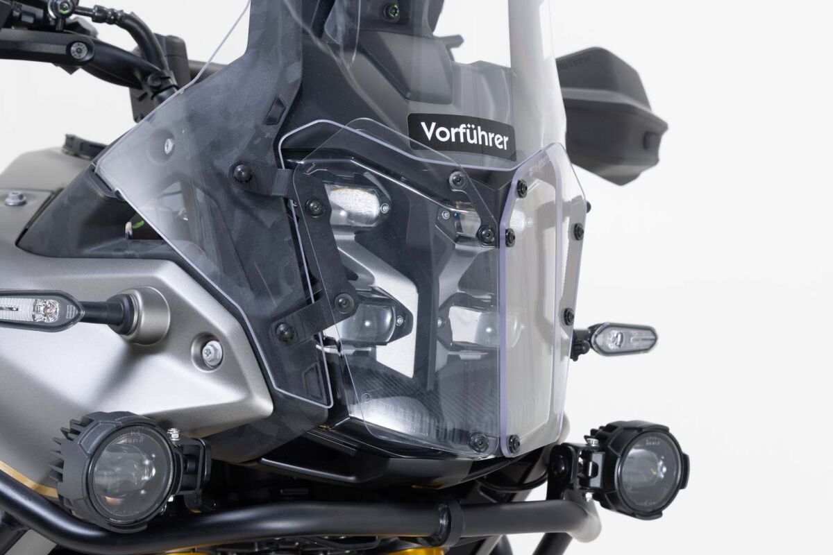 Sw Motech Headlight Guard