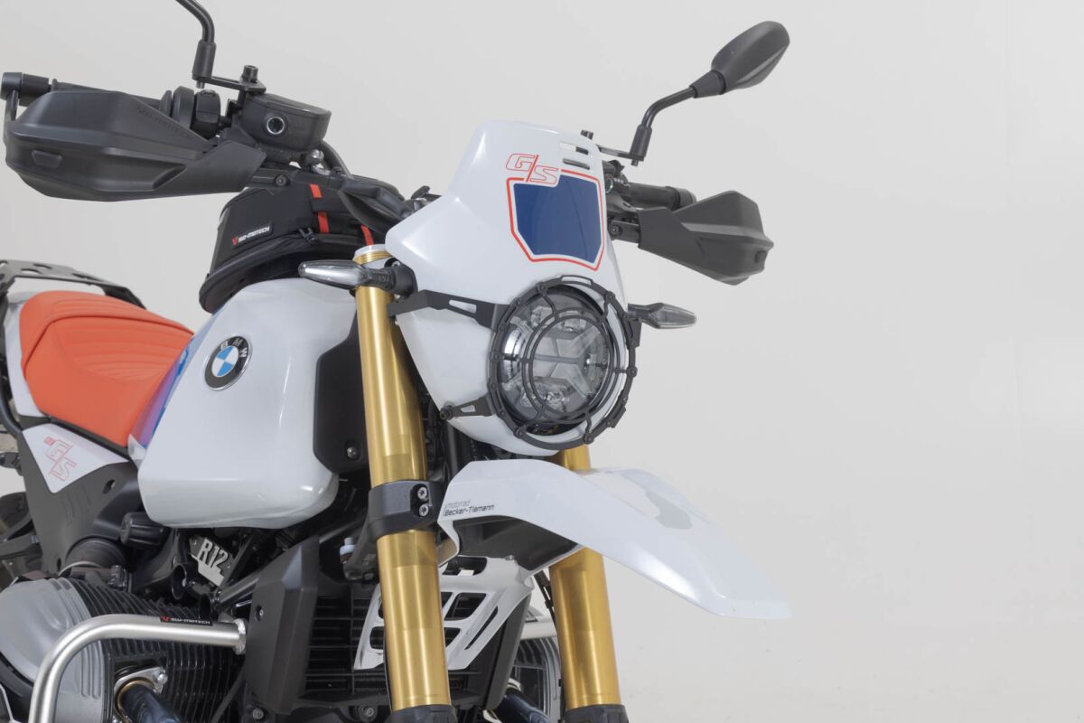Sw Motech Headlight Guard