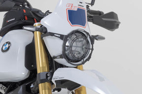 Sw Motech Headlight Guard