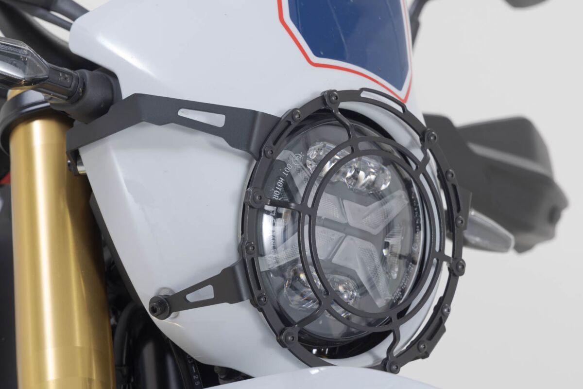 Sw Motech Headlight Guard