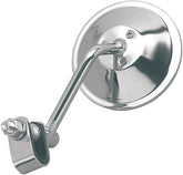 Emgo Mirror Clmp On 4 Stem
