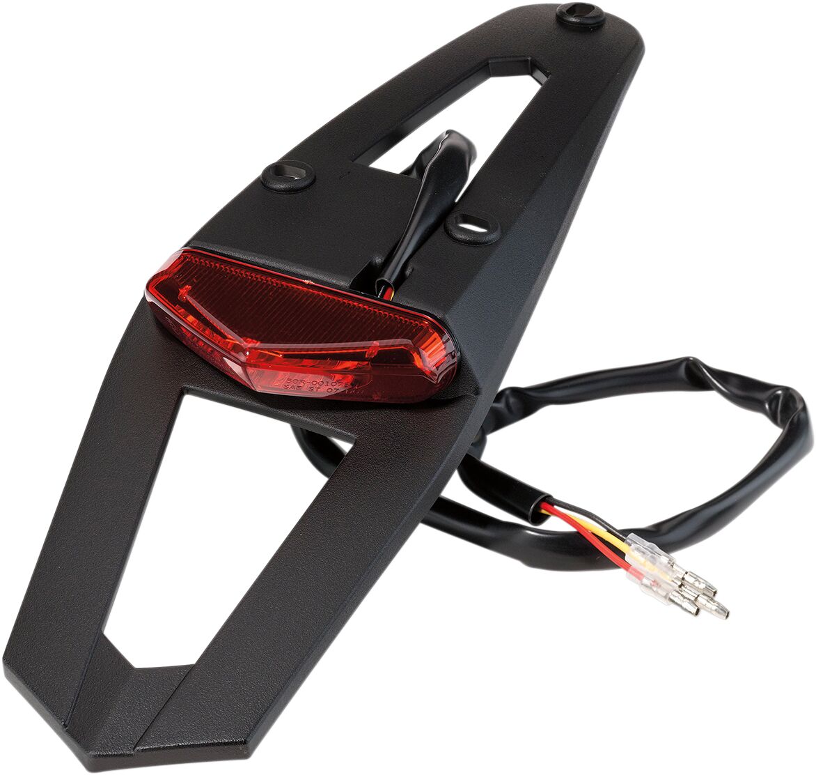 Moose Offroad Hard Parts Tailight Rsp Led 3.0