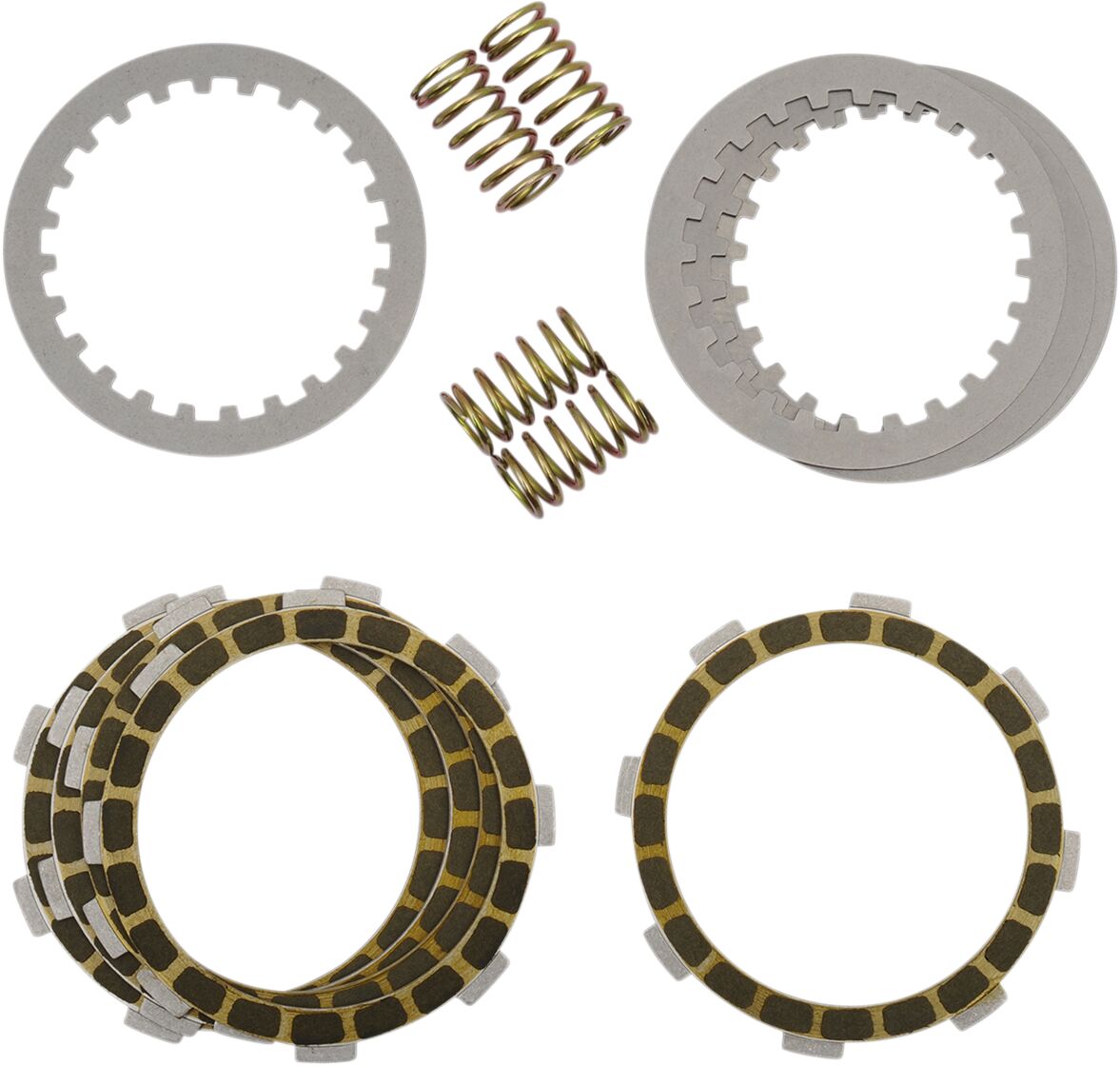 Barnett Barnett Performance Kit