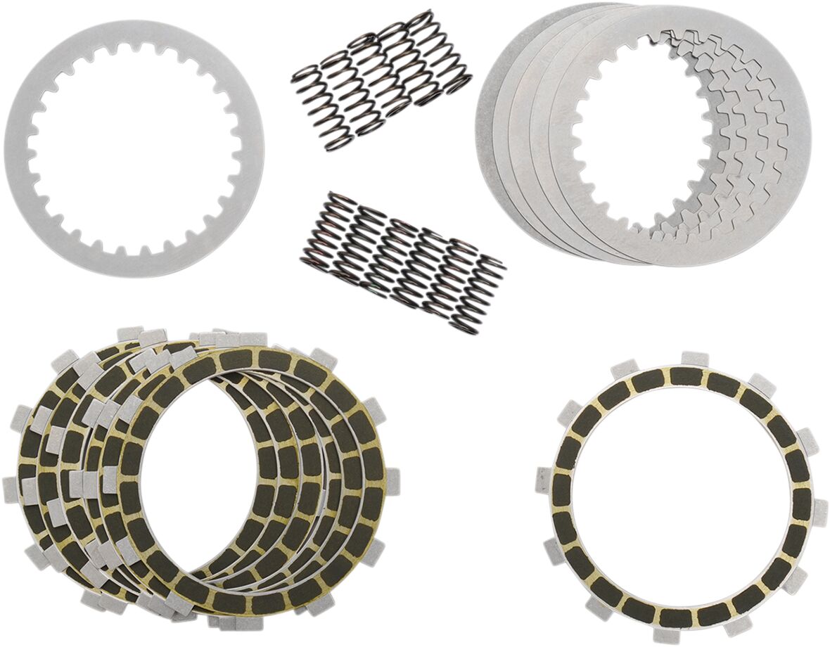Barnett Barnett Performance Kit