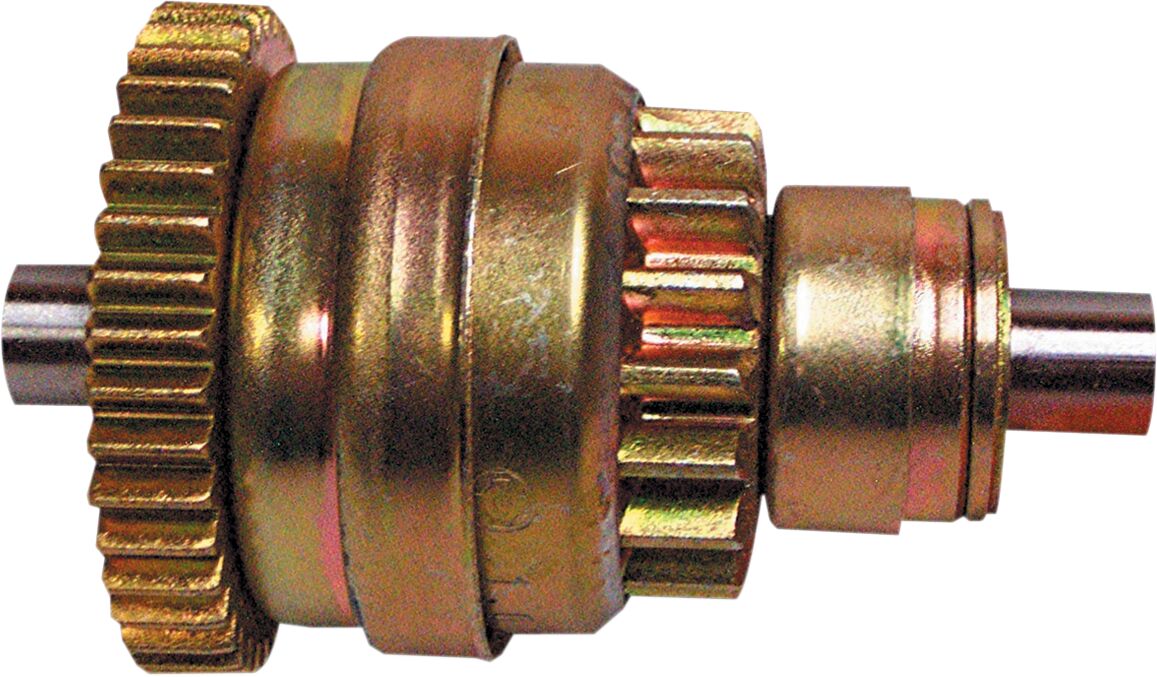 Parts Unlimited Starter Drive Polaris 250