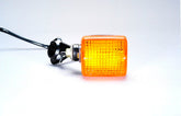 K&S Technologies Turn Signal Amber Ho Fr