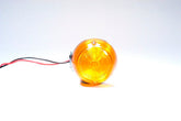 K&S Technologies Turn Signal Amber Ho F