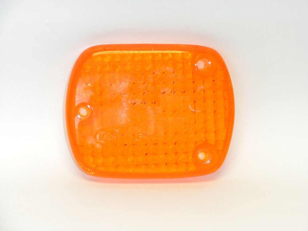 K&S Technologies Replacement Lens Amber