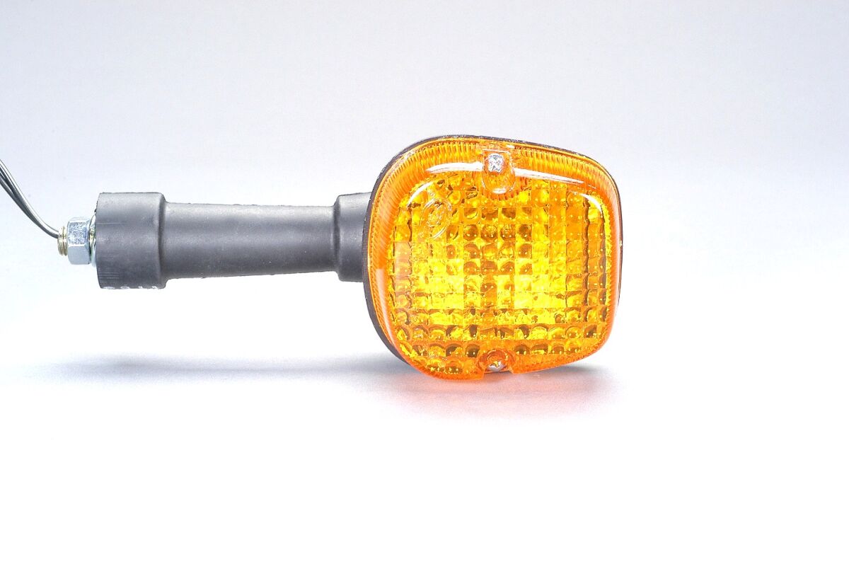 K&S Technologies Turn Signal Amber Ho R