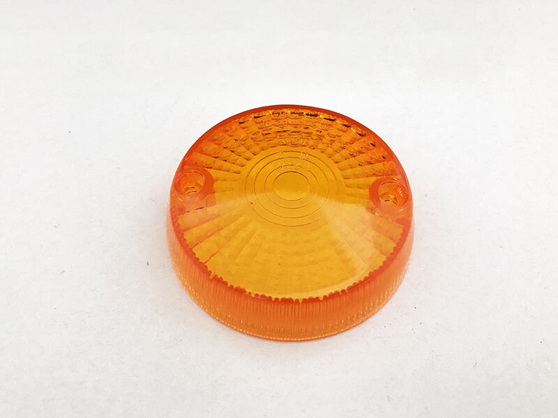 K&S Technologies Replacement Lens Amber