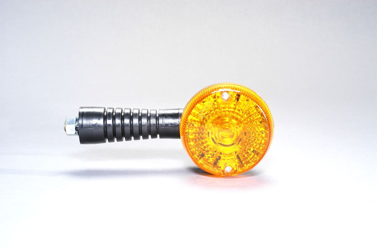 K&S Technologies Turn Signal Amber Ka Fl