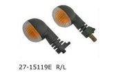 K&S Technologies Turn Signal Amber Ya Fl/Rl