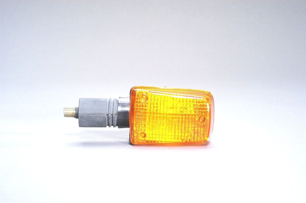K&S Technologies Turn Signal Amber Su R