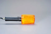 K&S Technologies Turn Signal Amber Su F