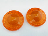 K&S Technologies Replacement Lens Amber