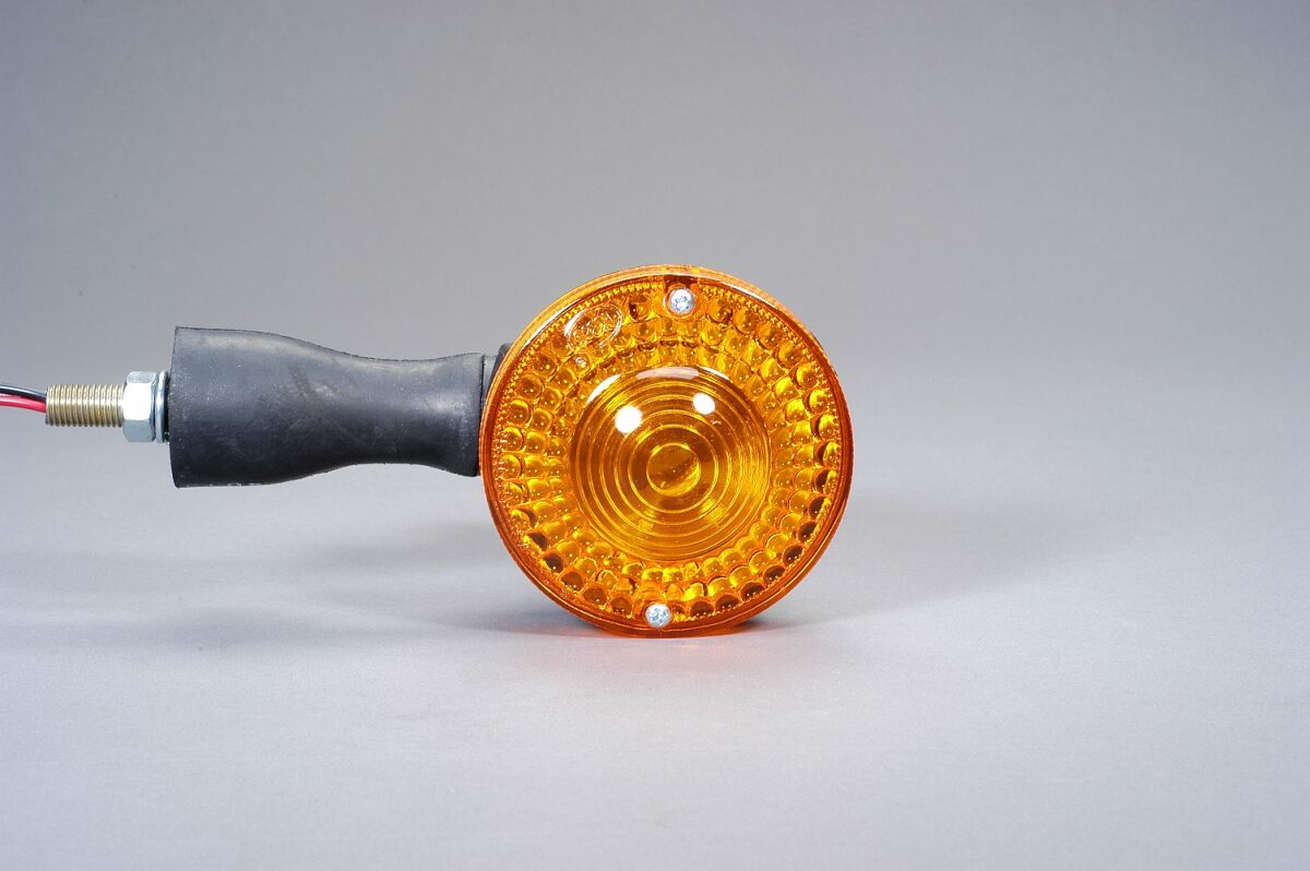K&S Technologies Turn Signal Amber Ya R