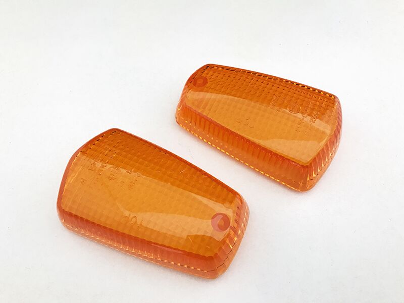 K&S Technologies Replacement Lens Amber