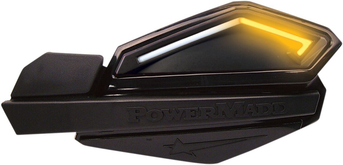 Powermadd Led Light Kit Turn Star