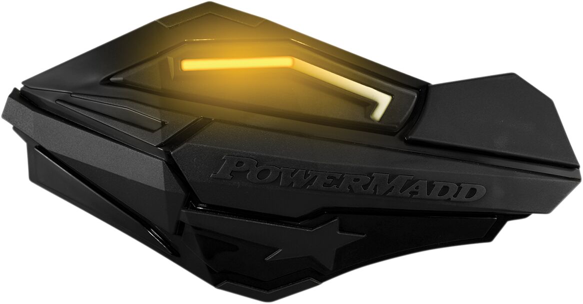 Powermadd Led Light Kit Turn Sent