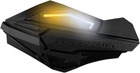 Powermadd Led Light Kit Turn Sent
