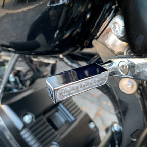 Heinz Bikes Turnsig Blokk Ch