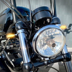 Heinz Bikes Turnsig Blokk Ch